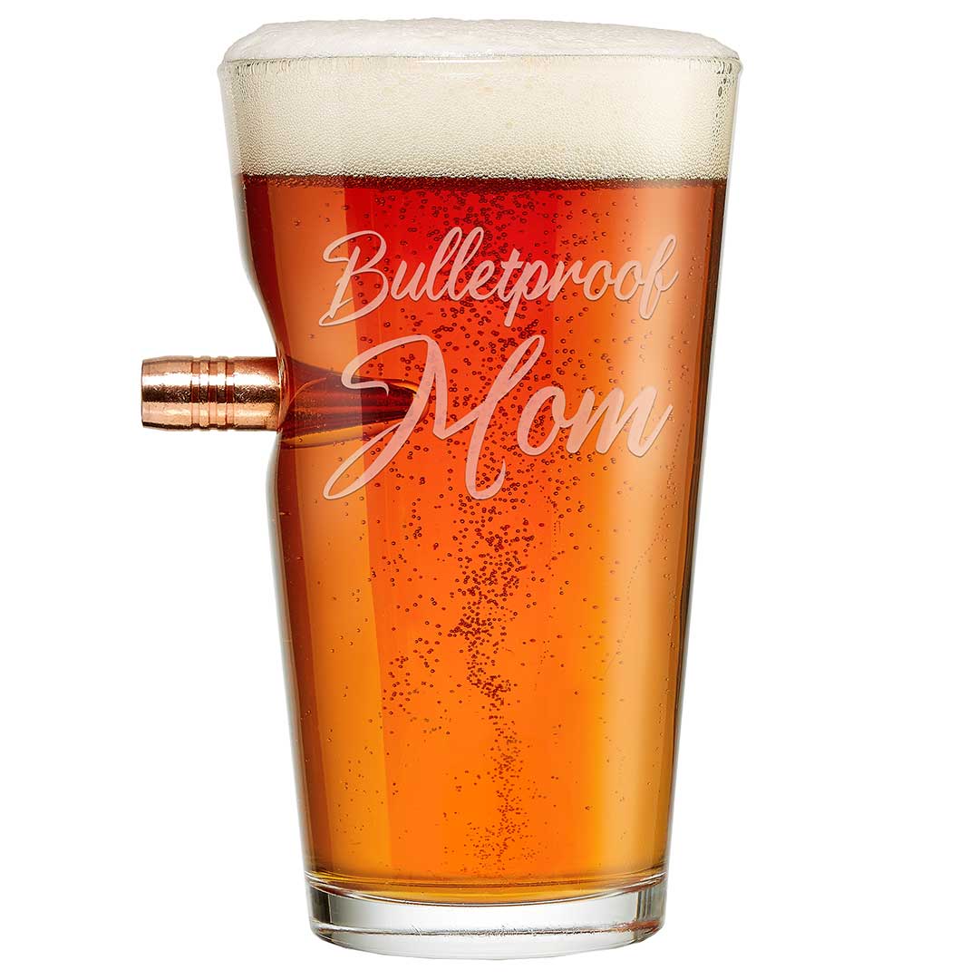 Collection of BenShot "Bulletproof" Glasses in a gallery layout